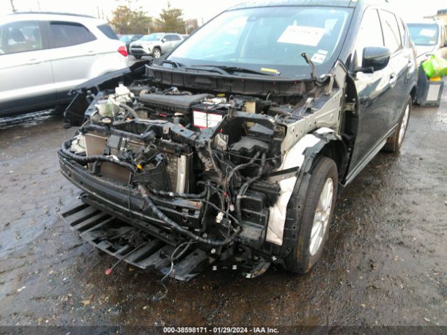 Photo 5 VIN: KNMAT2MV4LP502664 - NISSAN ROGUE 