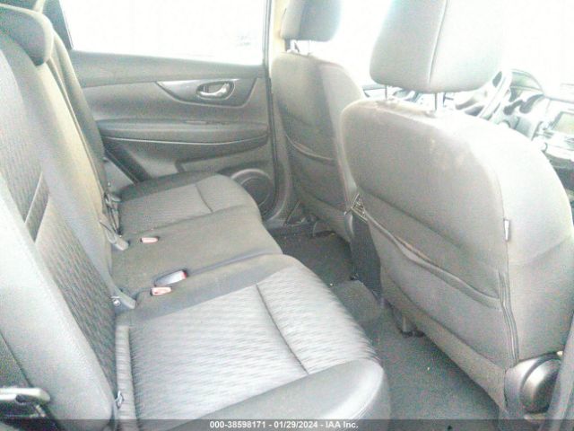 Photo 7 VIN: KNMAT2MV4LP502664 - NISSAN ROGUE 