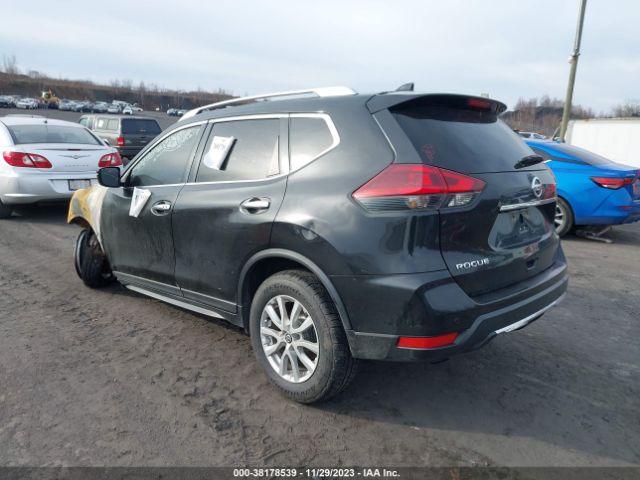 Photo 2 VIN: KNMAT2MV4LP508853 - NISSAN ROGUE 