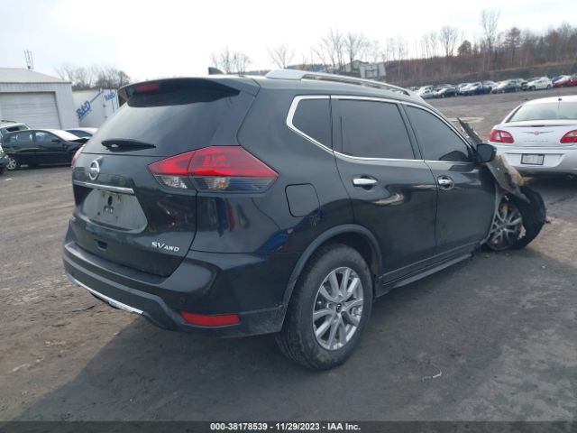 Photo 3 VIN: KNMAT2MV4LP508853 - NISSAN ROGUE 