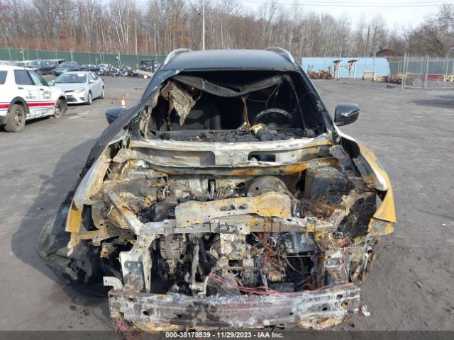 Photo 5 VIN: KNMAT2MV4LP508853 - NISSAN ROGUE 