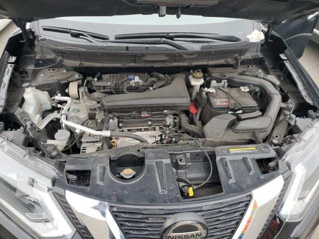 Photo 10 VIN: KNMAT2MV4LP508982 - NISSAN ROGUE S 