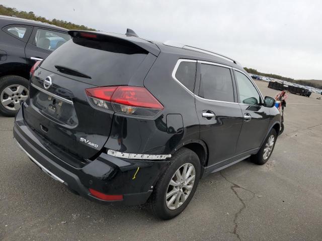 Photo 2 VIN: KNMAT2MV4LP508982 - NISSAN ROGUE S 