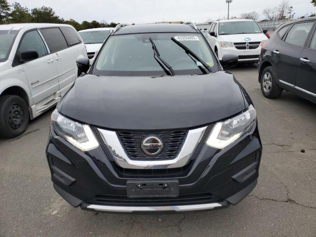 Photo 4 VIN: KNMAT2MV4LP508982 - NISSAN ROGUE S 