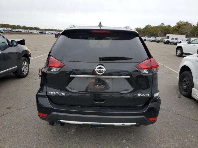 Photo 5 VIN: KNMAT2MV4LP508982 - NISSAN ROGUE S 