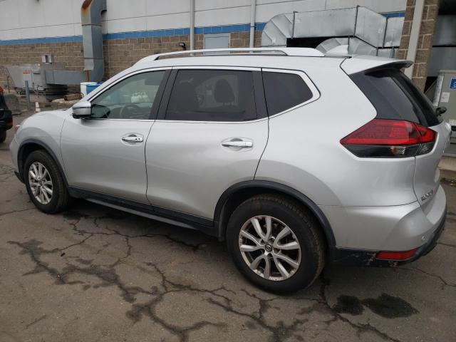 Photo 1 VIN: KNMAT2MV4LP511509 - NISSAN ROGUE S 