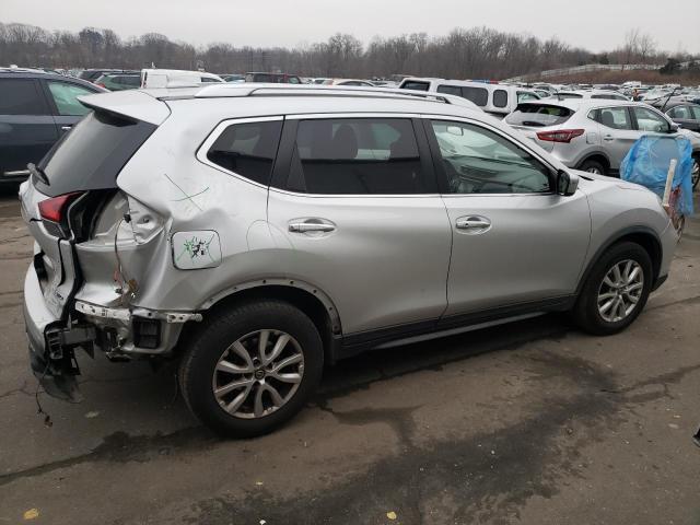 Photo 2 VIN: KNMAT2MV4LP511509 - NISSAN ROGUE S 