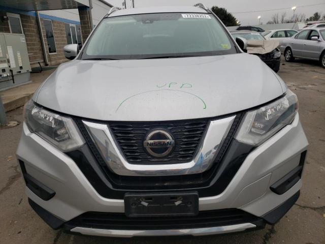 Photo 4 VIN: KNMAT2MV4LP511509 - NISSAN ROGUE S 