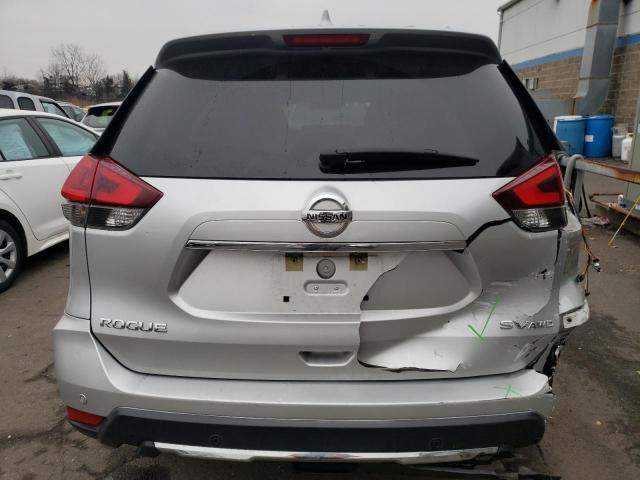 Photo 5 VIN: KNMAT2MV4LP511509 - NISSAN ROGUE S 