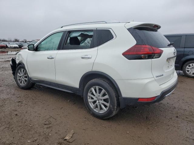 Photo 1 VIN: KNMAT2MV4LP518072 - NISSAN ROGUE 