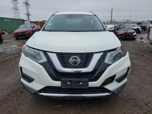 Photo 4 VIN: KNMAT2MV4LP518072 - NISSAN ROGUE 