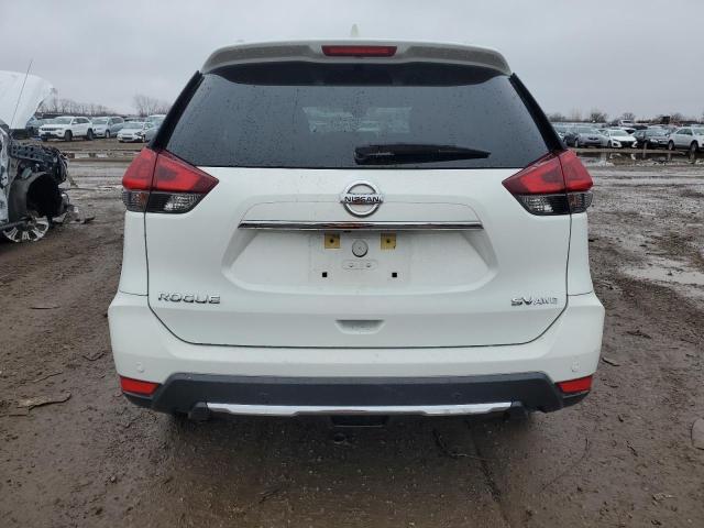 Photo 5 VIN: KNMAT2MV4LP518072 - NISSAN ROGUE 