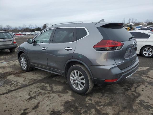 Photo 1 VIN: KNMAT2MV4LP520615 - NISSAN ROGUE 