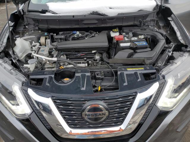 Photo 10 VIN: KNMAT2MV4LP520615 - NISSAN ROGUE 