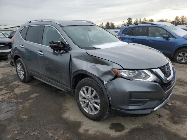 Photo 3 VIN: KNMAT2MV4LP520615 - NISSAN ROGUE 