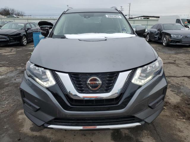 Photo 4 VIN: KNMAT2MV4LP520615 - NISSAN ROGUE 