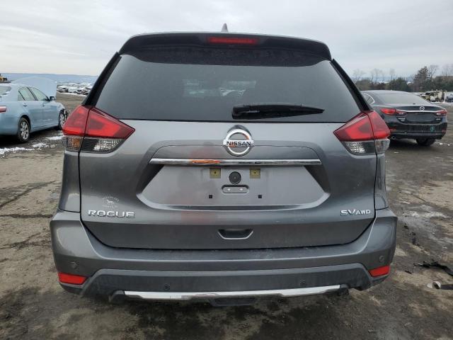 Photo 5 VIN: KNMAT2MV4LP520615 - NISSAN ROGUE 