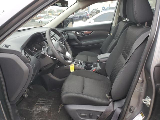 Photo 6 VIN: KNMAT2MV4LP520615 - NISSAN ROGUE 