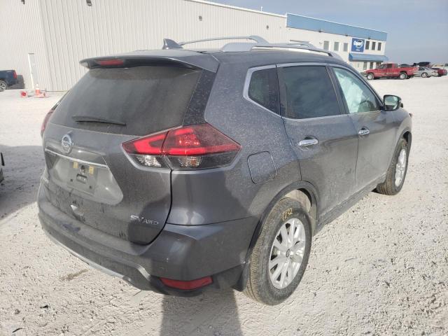 Photo 3 VIN: KNMAT2MV4LP521330 - NISSAN ROGUE S 