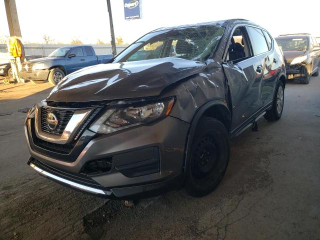 Photo 1 VIN: KNMAT2MV4LP523448 - NISSAN ROGUE S 