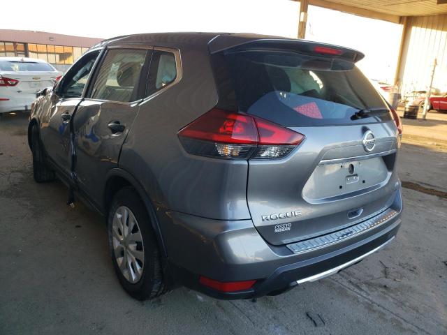 Photo 2 VIN: KNMAT2MV4LP523448 - NISSAN ROGUE S 