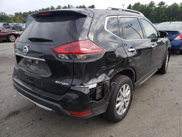 Photo 3 VIN: KNMAT2MV4LP528150 - NISSAN ROGUE S 