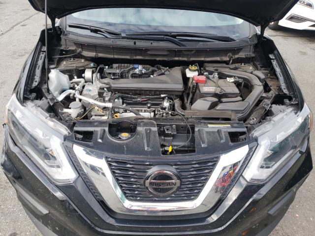 Photo 6 VIN: KNMAT2MV4LP528150 - NISSAN ROGUE S 