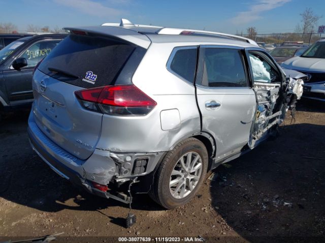 Photo 3 VIN: KNMAT2MV4LP529444 - NISSAN ROGUE 