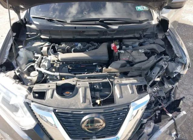 Photo 9 VIN: KNMAT2MV4LP530982 - NISSAN ROGUE 