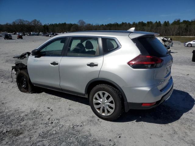 Photo 1 VIN: KNMAT2MV4LP533297 - NISSAN ROGUE 