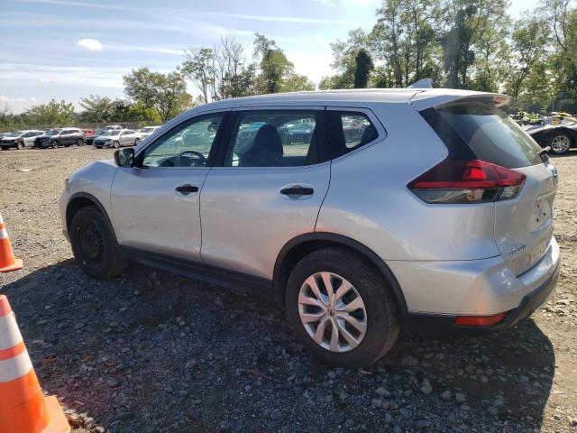 Photo 1 VIN: KNMAT2MV4LP533297 - NISSAN ROGUE 