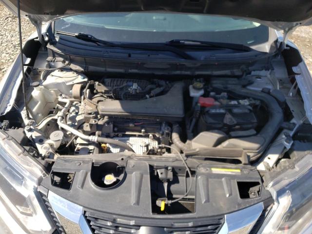 Photo 11 VIN: KNMAT2MV4LP533297 - NISSAN ROGUE 