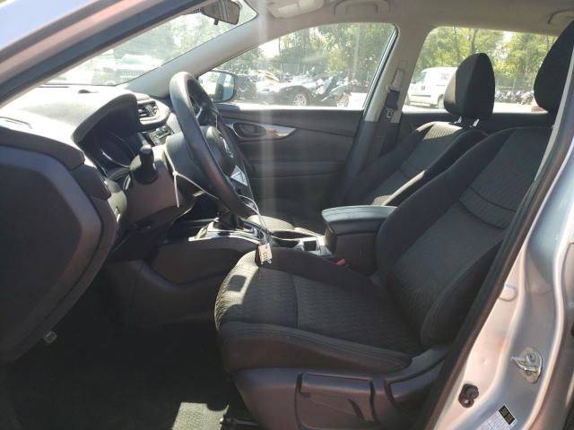 Photo 6 VIN: KNMAT2MV4LP533297 - NISSAN ROGUE 