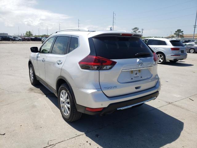 Photo 2 VIN: KNMAT2MV4LP534983 - NISSAN ROGUE S 