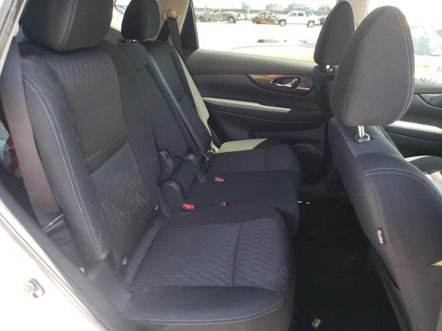 Photo 5 VIN: KNMAT2MV4LP534983 - NISSAN ROGUE S 