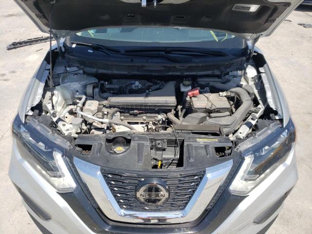 Photo 6 VIN: KNMAT2MV4LP534983 - NISSAN ROGUE S 