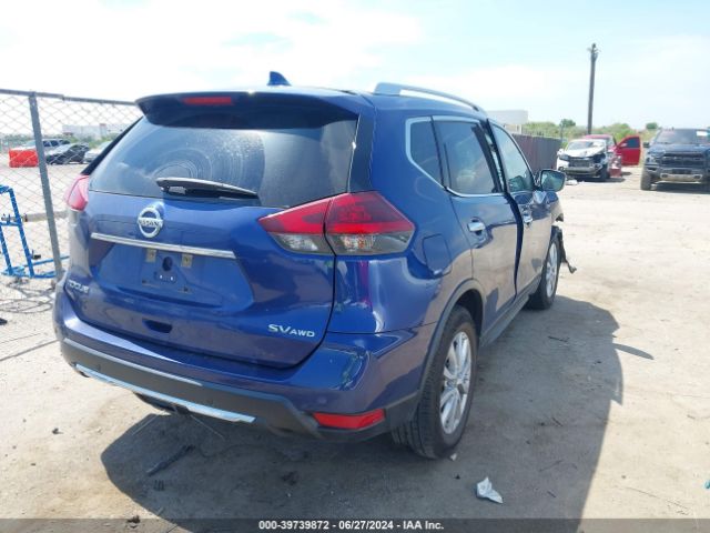 Photo 3 VIN: KNMAT2MV4LP535891 - NISSAN ROGUE 