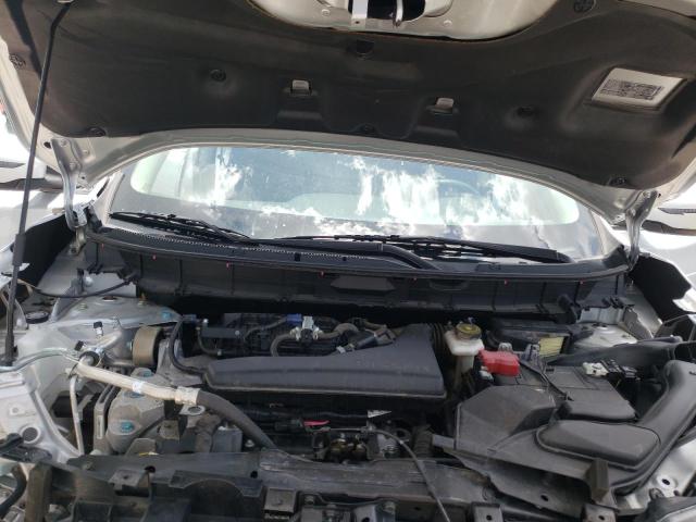 Photo 6 VIN: KNMAT2MV4LP536135 - NISSAN ROGUE S 