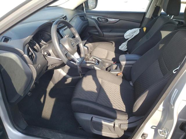 Photo 6 VIN: KNMAT2MV4LP536667 - NISSAN ROGUE S 