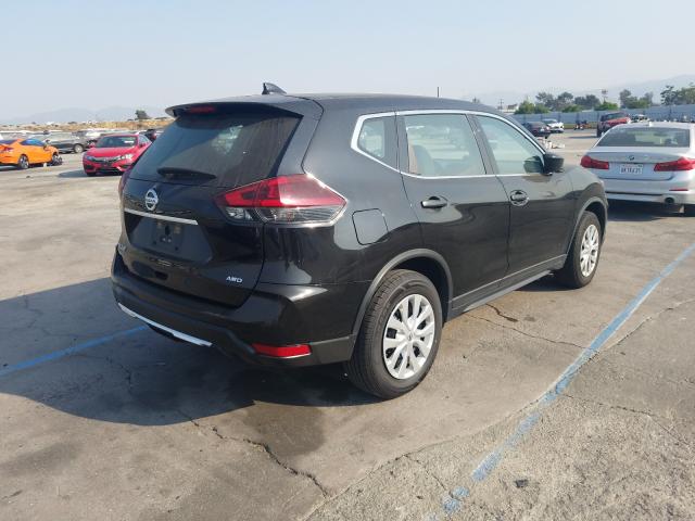 Photo 3 VIN: KNMAT2MV4LP536944 - NISSAN ROGUE S 