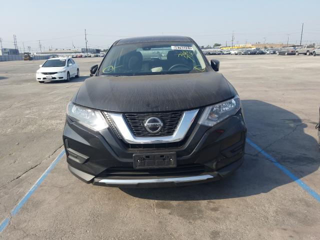 Photo 8 VIN: KNMAT2MV4LP536944 - NISSAN ROGUE S 