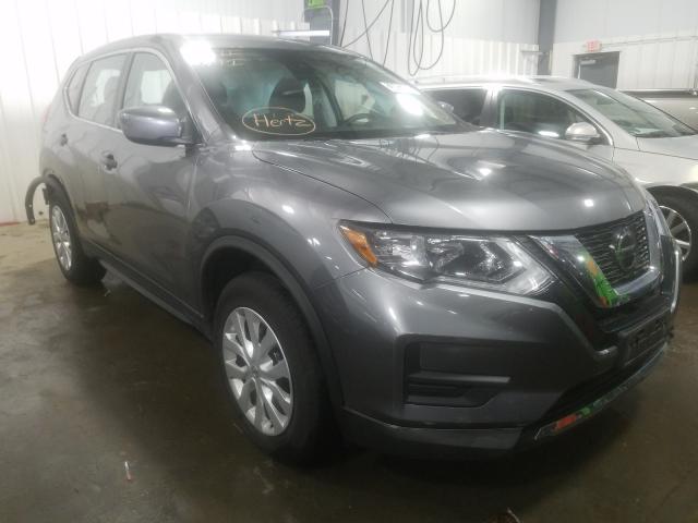 Photo 0 VIN: KNMAT2MV4LP537348 - NISSAN ROGUE 