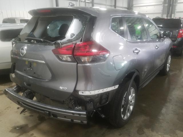 Photo 3 VIN: KNMAT2MV4LP537348 - NISSAN ROGUE 