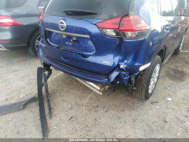 Photo 5 VIN: KNMAT2MV4LP537611 - NISSAN ROGUE 