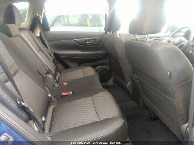 Photo 7 VIN: KNMAT2MV4LP537611 - NISSAN ROGUE 