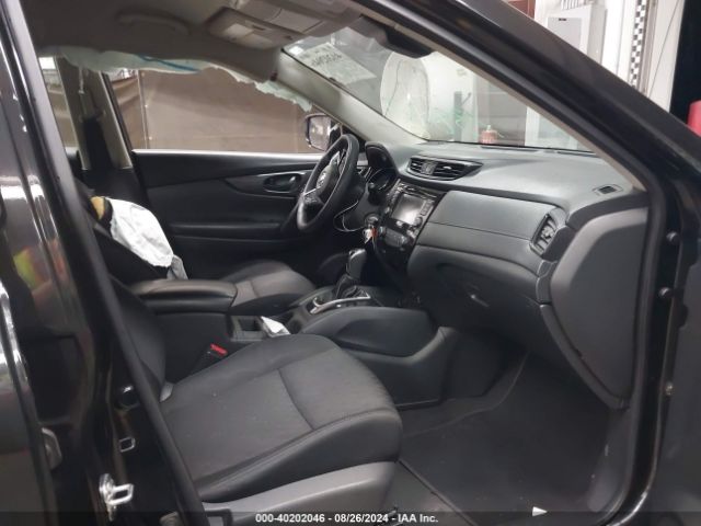 Photo 4 VIN: KNMAT2MV4LP538029 - NISSAN ROGUE 