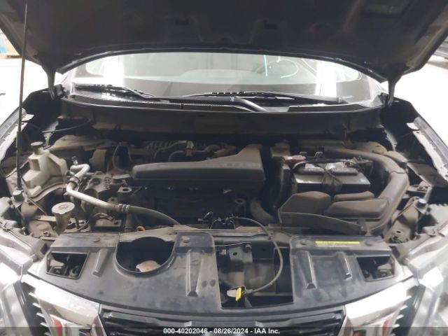 Photo 9 VIN: KNMAT2MV4LP538029 - NISSAN ROGUE 