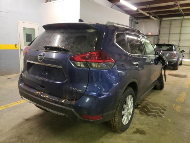 Photo 3 VIN: KNMAT2MV4LP538077 - NISSAN ROGUE S 