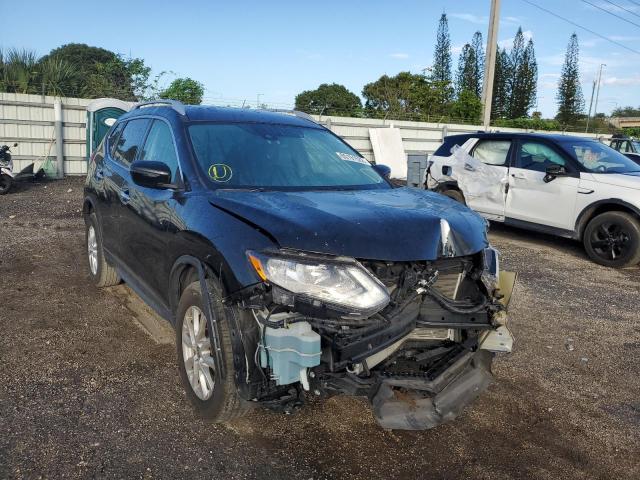 Photo 0 VIN: KNMAT2MV4LP539178 - NISSAN ROGUE S 