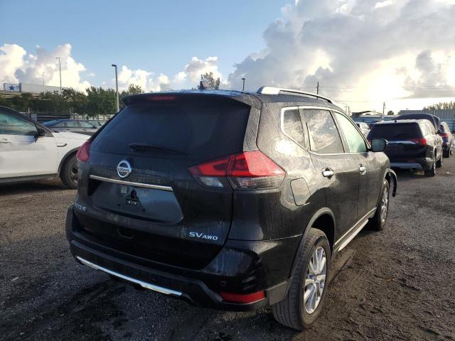 Photo 3 VIN: KNMAT2MV4LP539178 - NISSAN ROGUE S 